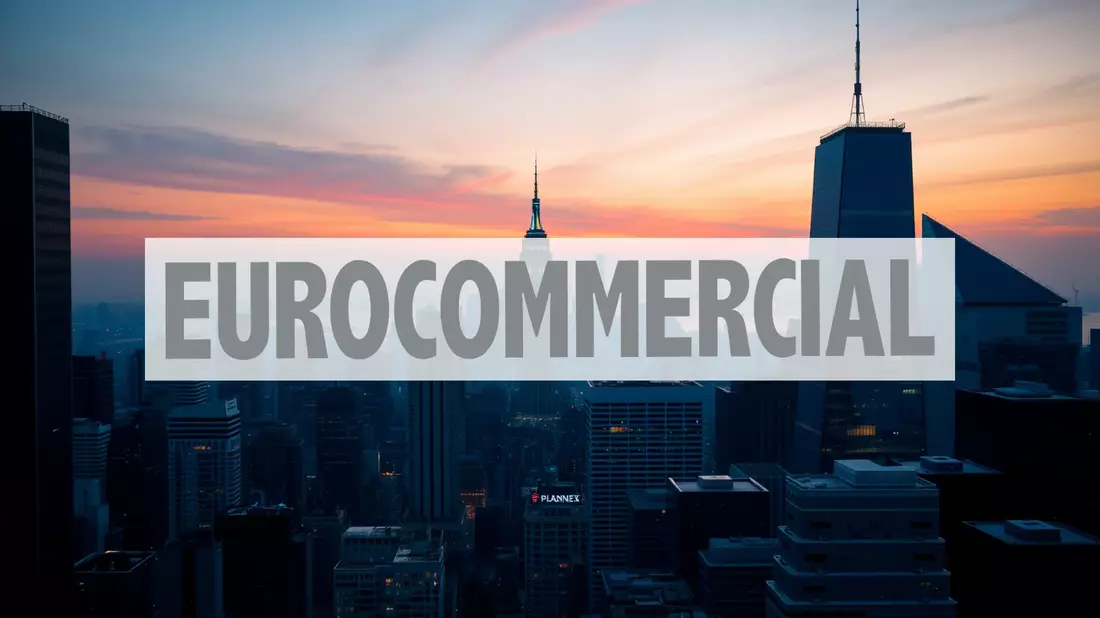 Eurocommercial Aktie: Refinanzierung gesichert - Bild: über boerse-global.de