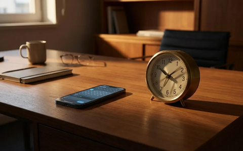 Pünktlichkeit: Vom Respektsbeweis zur Zeitblindheit - Foto: über boerse-global.de