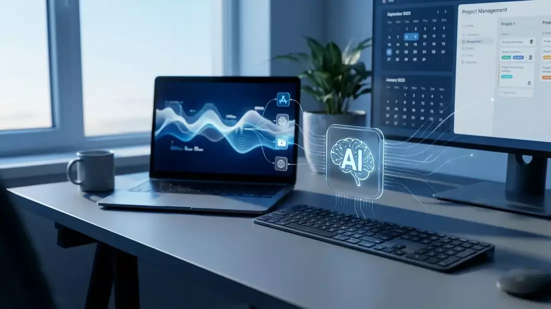 Zoom AI Companion 3.0 startet als proaktiver Arbeits-Agent - Bild: über boerse-global.de