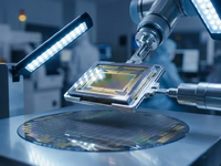 Samsung bricht Sonys iPhone-Monopol mit US-Sensor-Fabrik - Foto: über boerse-global.de