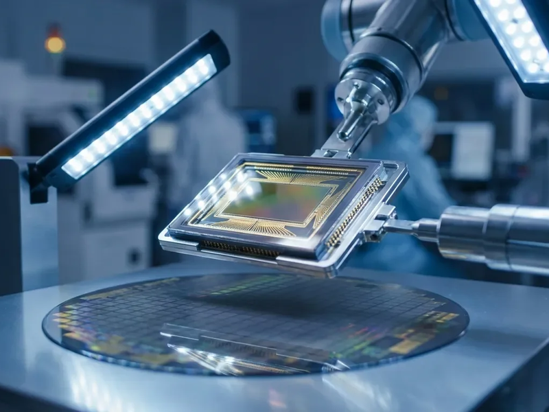 Samsung bricht Sonys iPhone-Monopol mit US-Sensor-Fabrik - Foto: über boerse-global.de