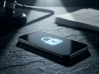 Smartphone-Datenschutz: 2025 brachte Richtervorbehalt und mehr Stalkerware - Foto: über boerse-global.de