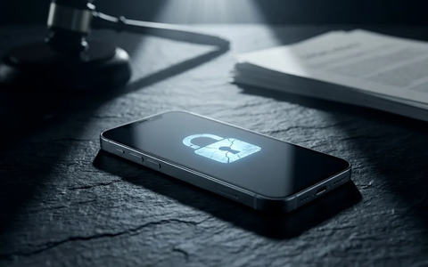 Smartphone-Datenschutz: 2025 brachte Richtervorbehalt und mehr Stalkerware - Foto: über boerse-global.de