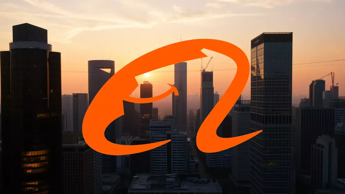 Alibaba Bets Big on AI and Talent with Major Investments - Bild: über boerse-global.de