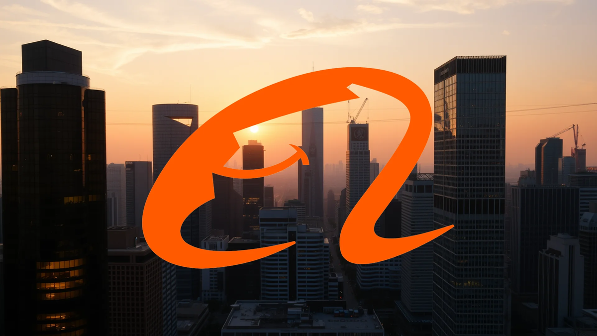 Alibaba Bets Big on AI and Talent with Major Investments - Foto: über boerse-global.de