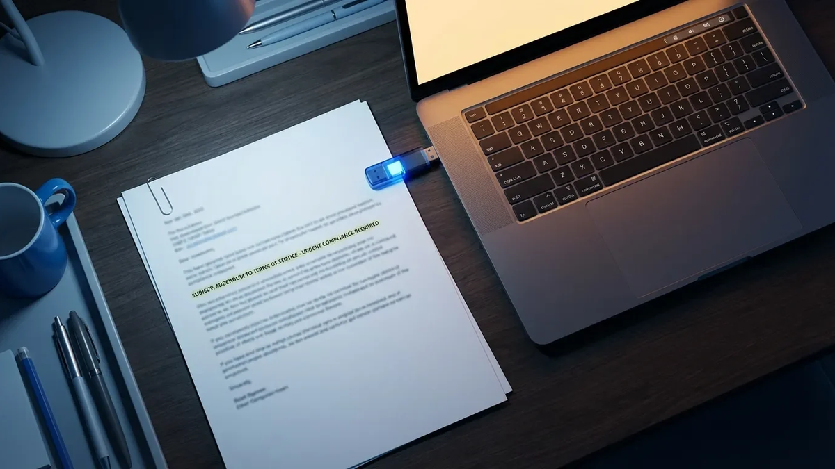 E-Rechnung: Dreifach-Druck für deutsche Firmen zum Jahreswechsel - Foto: über boerse-global.de