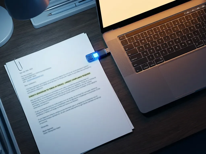 E-Rechnung: Dreifach-Druck für deutsche Firmen zum Jahreswechsel - Foto: über boerse-global.de