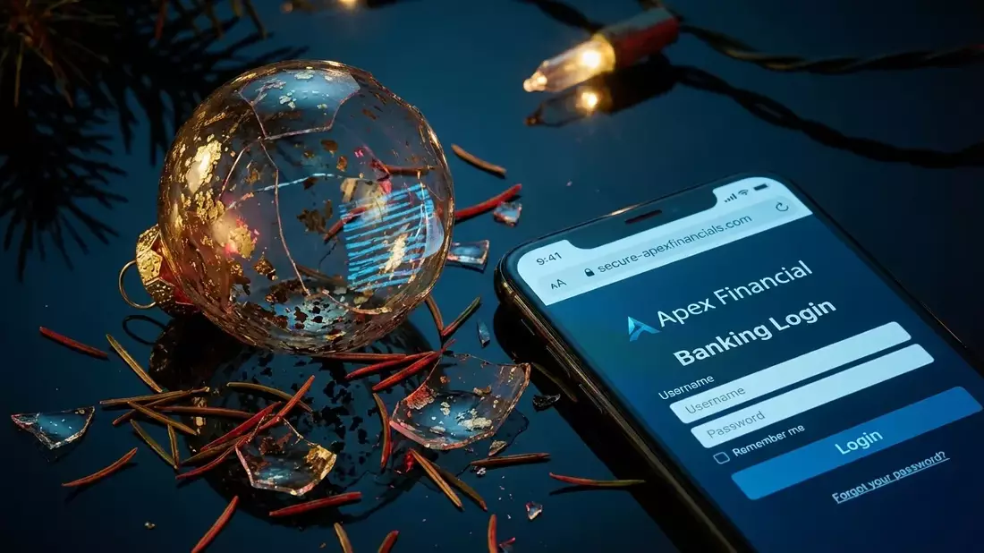 ADAC-Kreditkarte: Phishing-Welle trifft Kunden an Weihnachten - Bild: über boerse-global.de