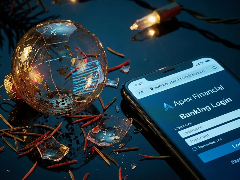 ADAC-Kreditkarte: Phishing-Welle trifft Kunden an Weihnachten - Foto: über boerse-global.de