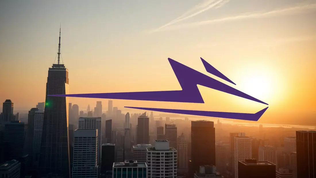 Wolfspeed: La acción busca un suelo tras la tormenta - Bild: über boerse-global.de