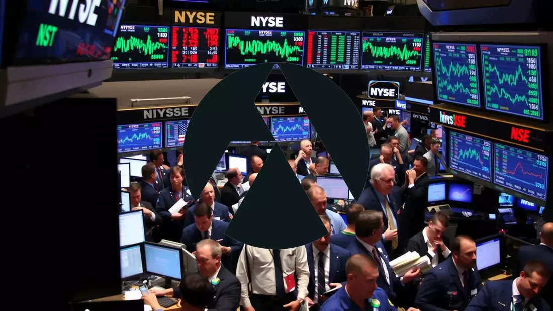 La acción de Tilray frena su escalada tras la presión política - Bild: über boerse-global.de
