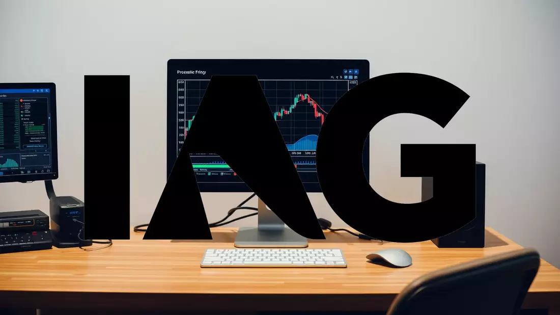 IAG: Un impulso técnico que divide a los analistas - Bild: über boerse-global.de