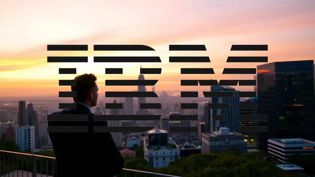 Grandes gestores reposicionan sus apuestas en IBM ante un 2026 clave - Bild: über boerse-global.de