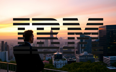 Grandes gestores reposicionan sus apuestas en IBM ante un 2026 clave - Foto: über boerse-global.de