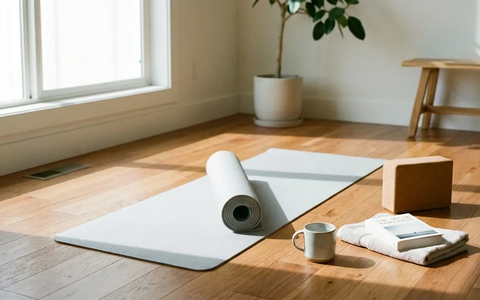 Reverse Plank: Die Anti-Weihnachtsbuckel-Übung geht viral - Foto: über boerse-global.de