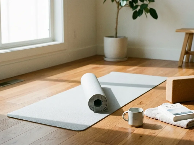 Reverse Plank: Die Anti-Weihnachtsbuckel-Übung geht viral - Foto: über boerse-global.de