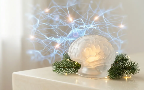 Dankbarkeit als neuronaler Stress-Puffer an Heiligabend - Foto: über boerse-global.de