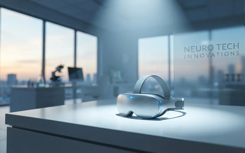 Neurable sammelt 35 Millionen für Kampf gegen Brain Rot - Foto: über boerse-global.de