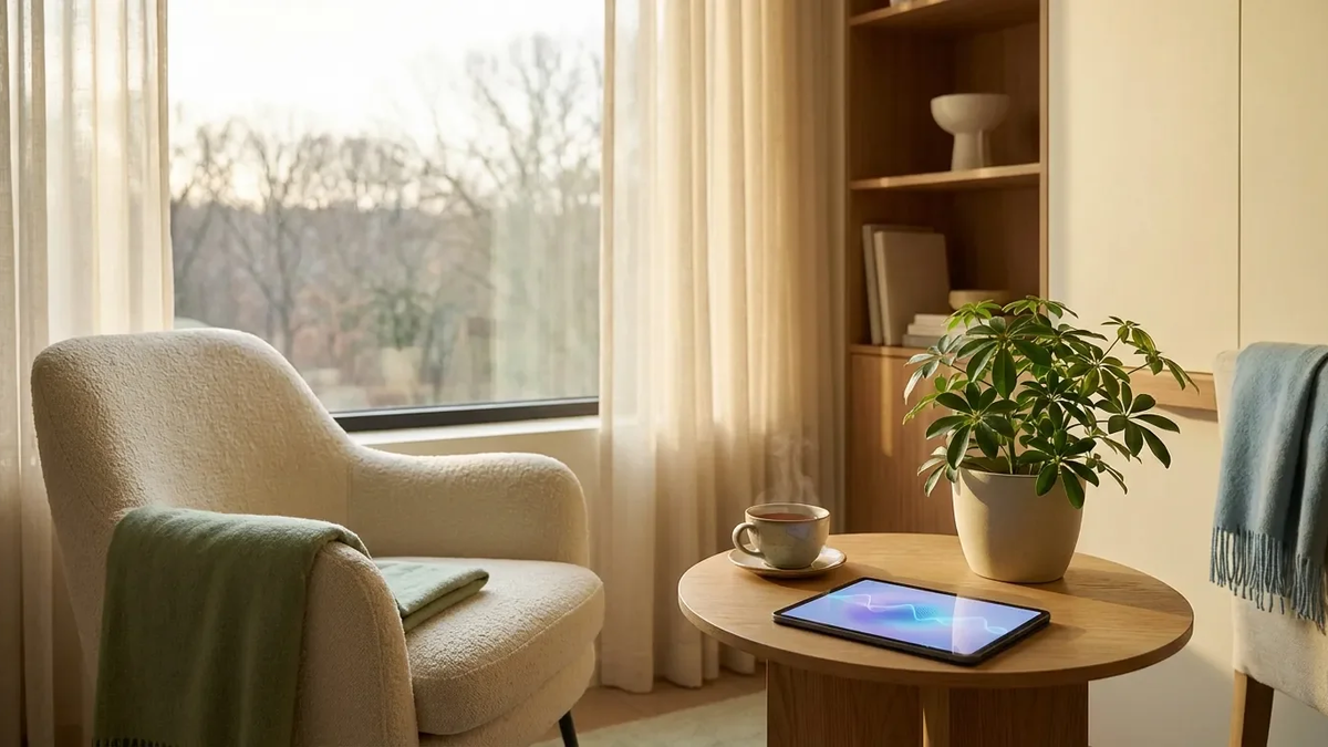 Pflegereform 2025: Neuer Fokus auf kognitive Gesundheit - Foto: über boerse-global.de