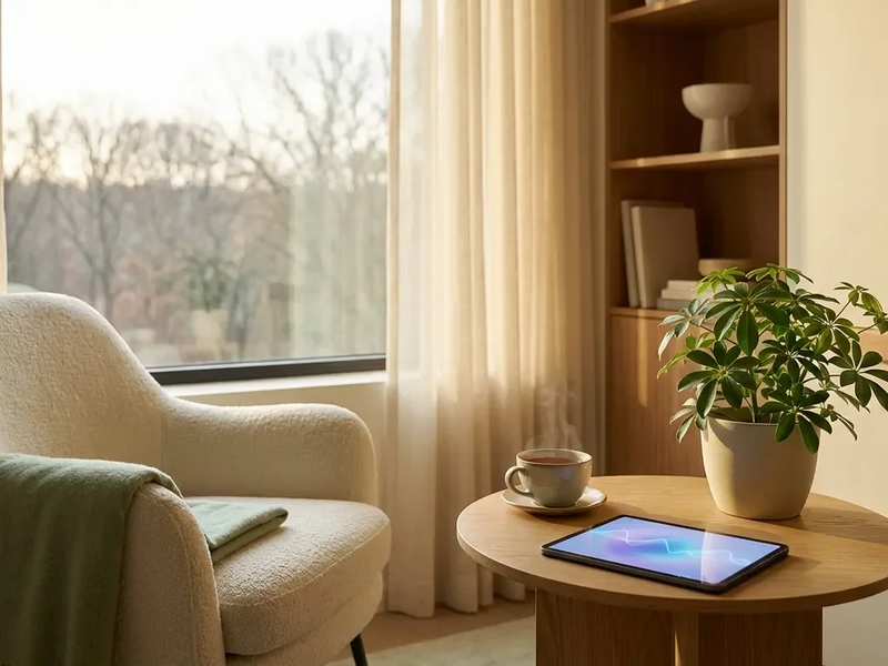 Pflegereform 2025: Neuer Fokus auf kognitive Gesundheit - Foto: über boerse-global.de