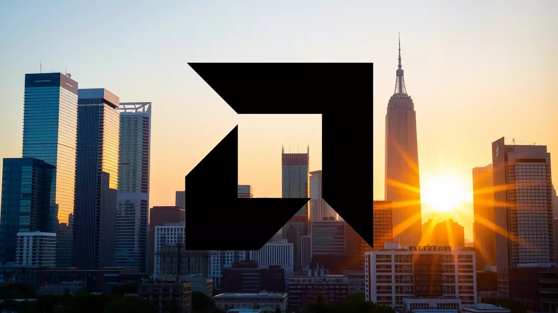 AMD’s Strategic Moves: Securing China Deal and Shifting Production - Bild: über boerse-global.de