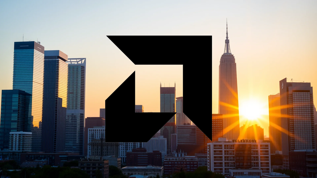 AMD’s Strategic Moves: Securing China Deal and Shifting Production - Foto: über boerse-global.de
