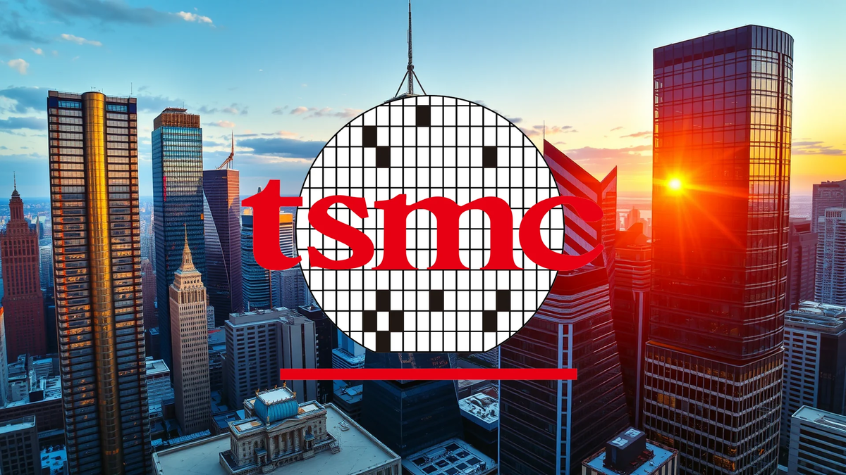 TSMC Navigates Geopolitical Tensions Amid Unrivaled Tech Dominance - Foto: über boerse-global.de