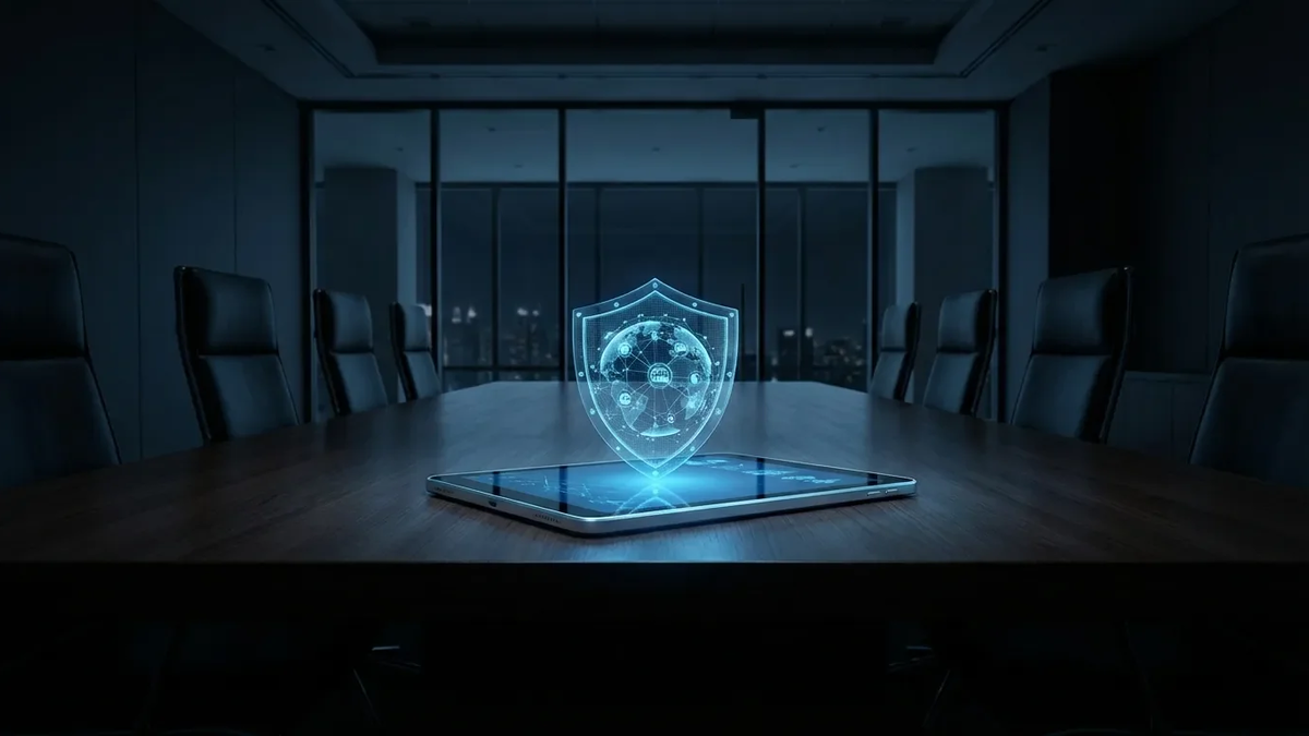 US-Cyberstrategie und NIS2 setzen 2026 neue Maßstäbe - Foto: über boerse-global.de