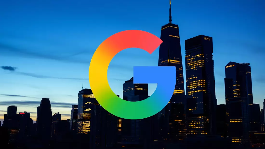 Alphabet’s Power Play: A $4.75 Billion Bet on AI’s Energy Future - Bild: über boerse-global.de