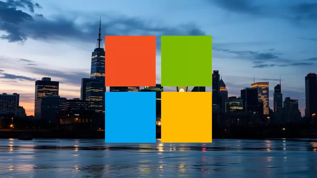 Microsoft’s AI Pivot: CEO Takes Direct Command Amid Market Confidence - Bild: über boerse-global.de
