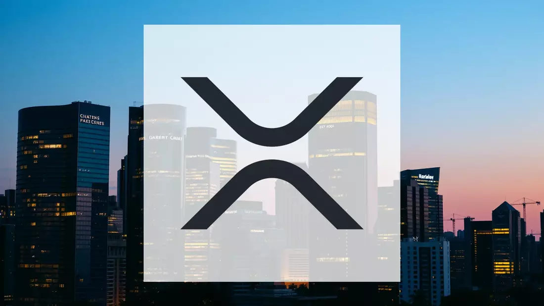 XRP Faces Selling Pressure Despite ETF Inflows and Legal Clarity - Bild: über boerse-global.de
