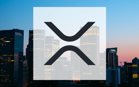 XRP Faces Selling Pressure Despite ETF Inflows and Legal Clarity - Foto: über boerse-global.de
