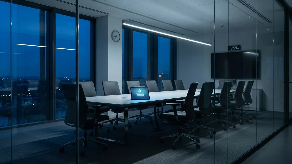 HinSchG: Frist für anonyme Hinweisgebersysteme endet - Foto: über boerse-global.de