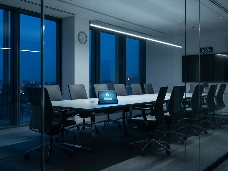 HinSchG: Frist für anonyme Hinweisgebersysteme endet - Foto: über boerse-global.de