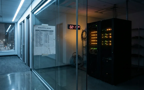 IT-Sicherheit: Warum die Feiertage zum Compliance-Risiko werden - Foto: über boerse-global.de