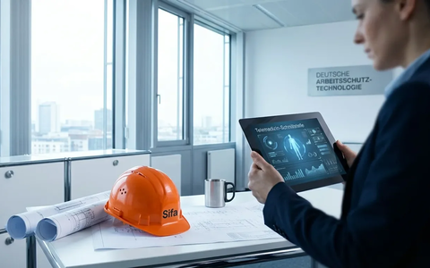 DGUV-Reform 2026: Neue Sifa-Qualifikation und digitale Betreuung starten - Foto: über boerse-global.de