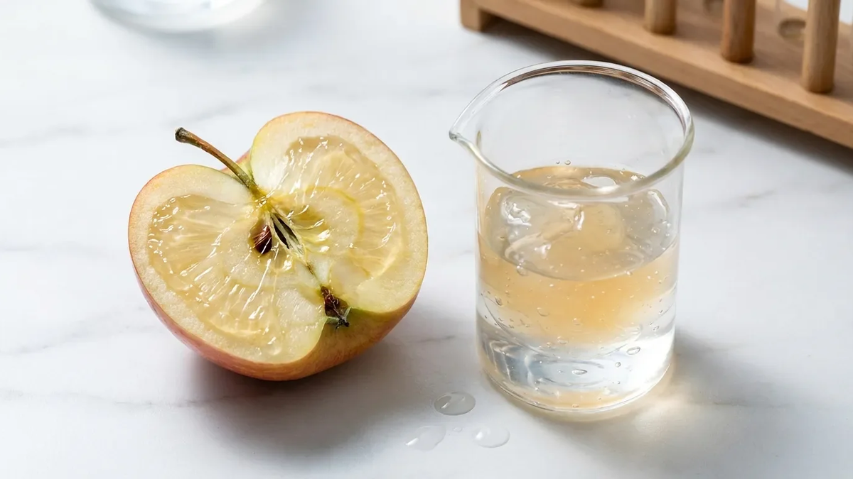 Pektin: Der natürliche Appetitbremse-Effekt fürs Festessen - Foto: über boerse-global.de