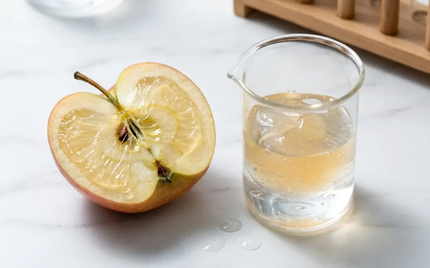 Pektin: Der natürliche Appetitbremse-Effekt fürs Festessen - Foto: über boerse-global.de