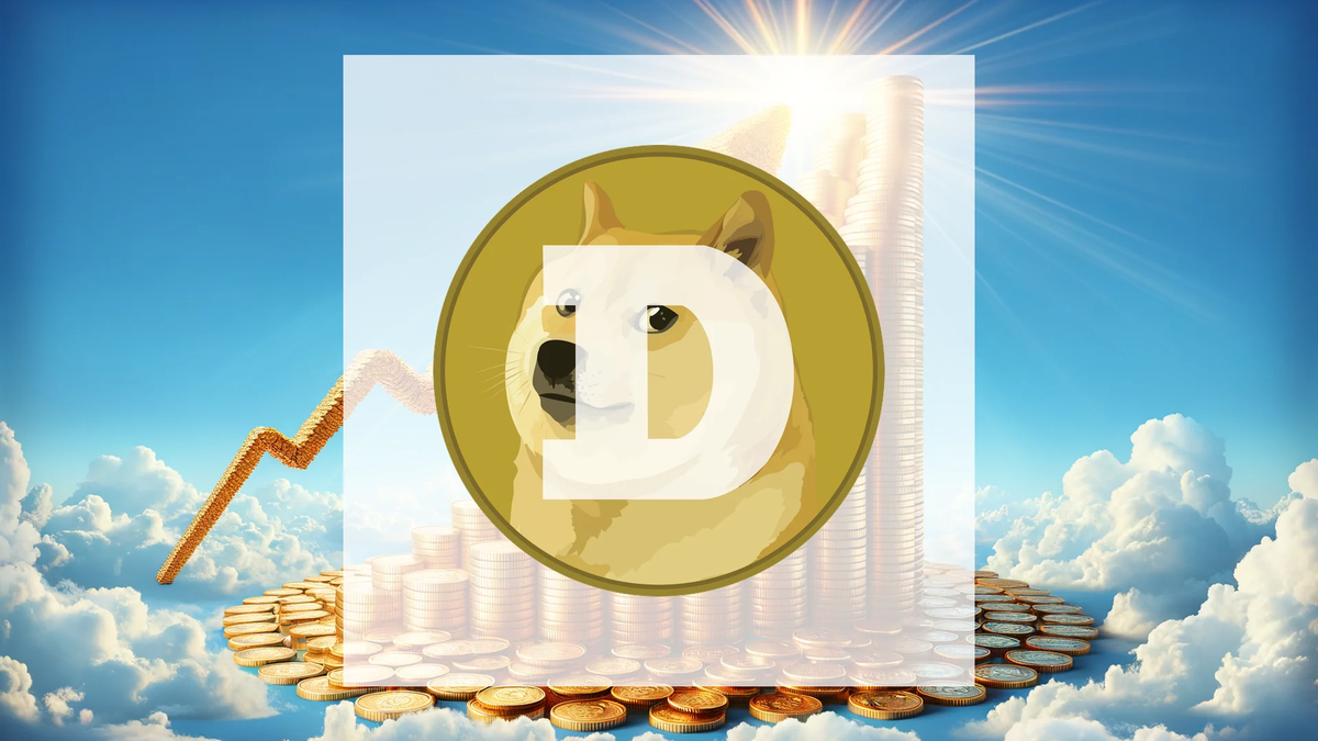 Dogecoin: Stimmungstief an Weihnachten - Foto: über boerse-global.de