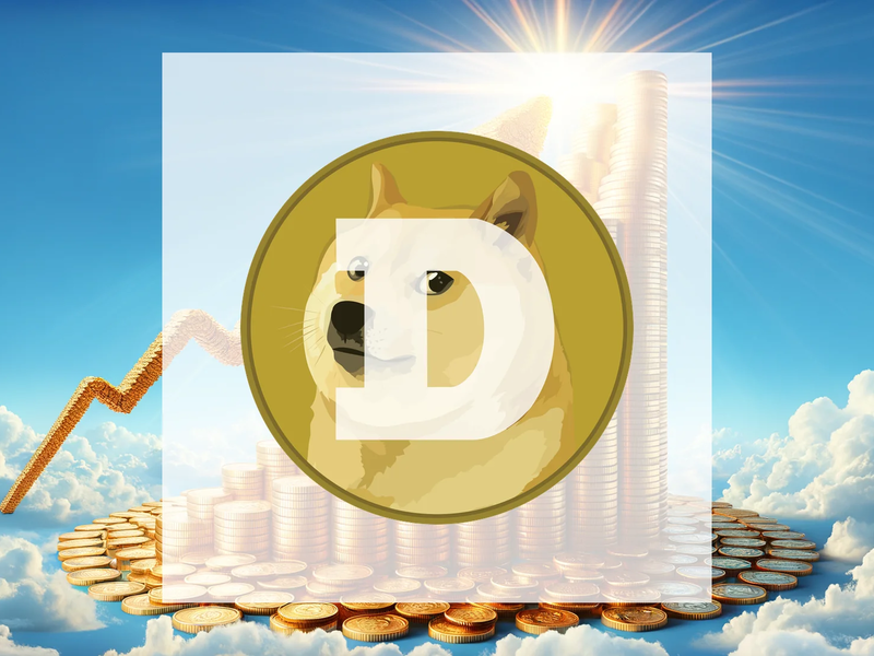 Dogecoin: Stimmungstief an Weihnachten - Foto: über boerse-global.de