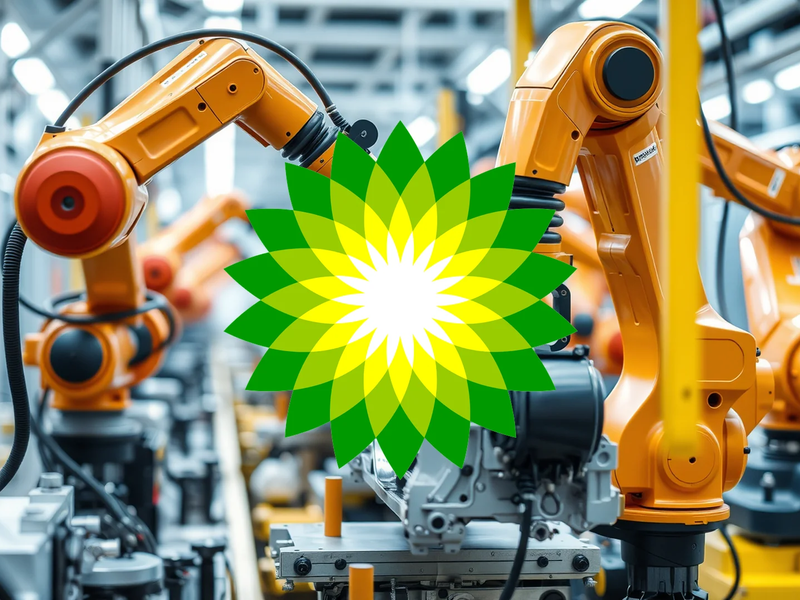 BP Aktie: Radikaler Kahlschlag - Foto: über boerse-global.de