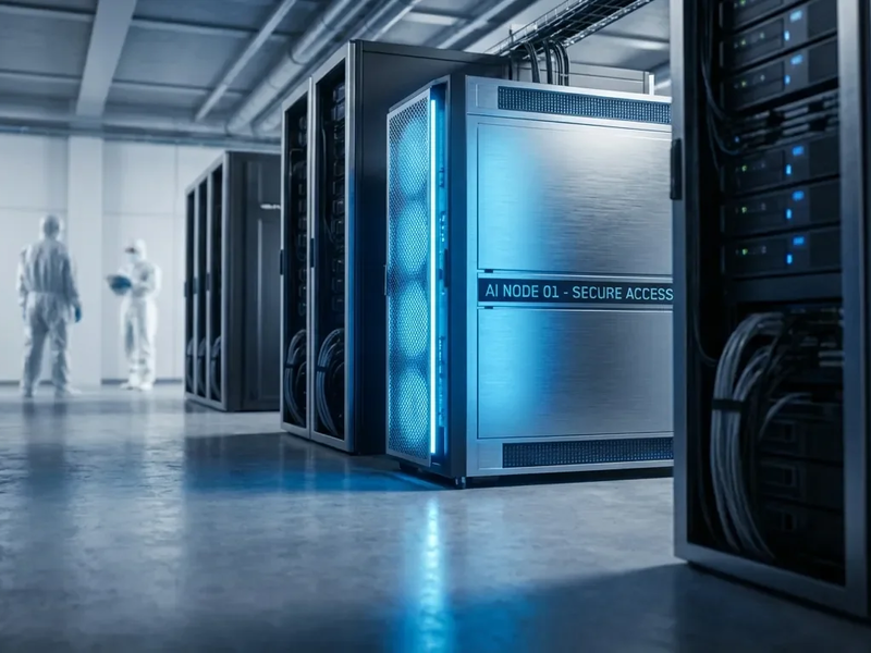 Microsofts „Agent 365“: Mehr Kontrolle, aber keine Entwarnung beim Datenschutz - Foto: über boerse-global.de