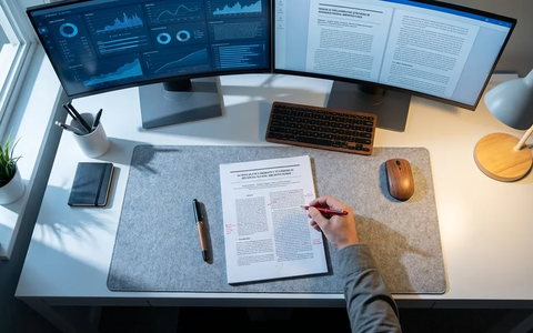 KI-Produktivität: Mehr Masse, weniger Klasse? - Foto: über boerse-global.de