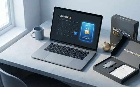 Software-Adventskalender: Die letzte Chance für Gratis-Lizenzen - Foto: über boerse-global.de