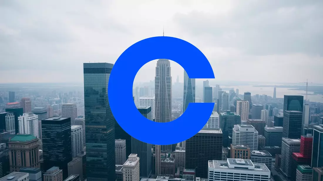 Coinbase: Un equilibrio frágil entre la expansión y los riesgos - Bild: über boerse-global.de