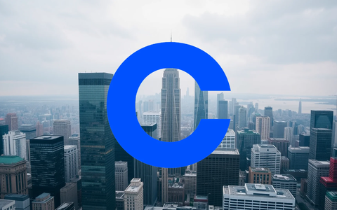 Coinbase: Un equilibrio frágil entre la expansión y los riesgos - Foto: über boerse-global.de