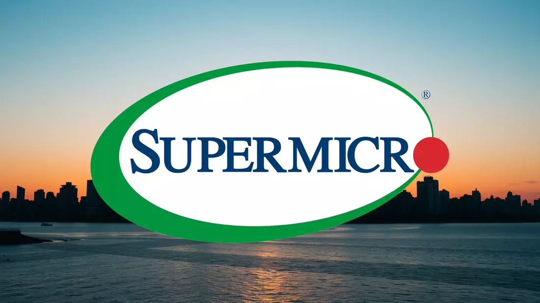 Super Micro Computer: Inversión agresiva en un momento de debilidad bursátil - Bild: über boerse-global.de