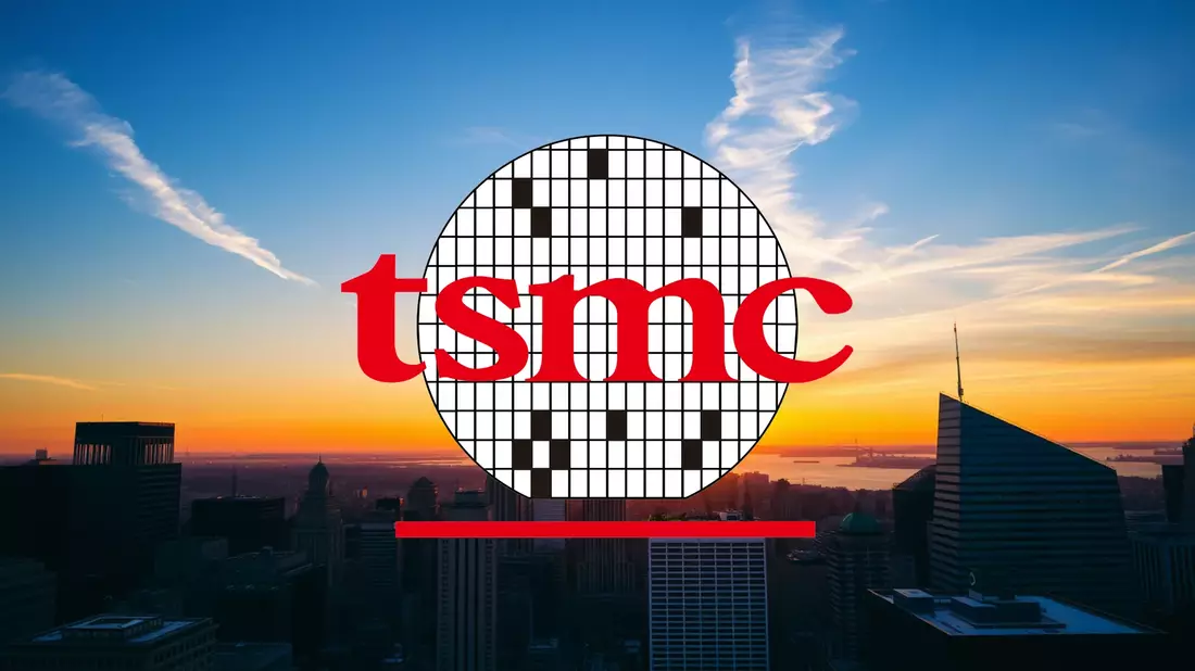 TSMC: La fortaleza tecnológica frente a los vientos geopolíticos - Bild: über boerse-global.de