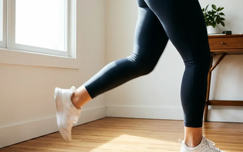 Mobility Snacking: So befreien Sie Ihre Hüfte aus der Weihnachts-Starre - Foto: über boerse-global.de