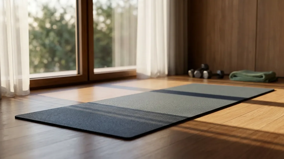 Beckenheben wird zum Anti-Weihnachtsrücken-Trend 2026 - Foto: über boerse-global.de